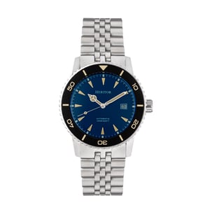 Heritor Automatic Hurst Bracelet Watch