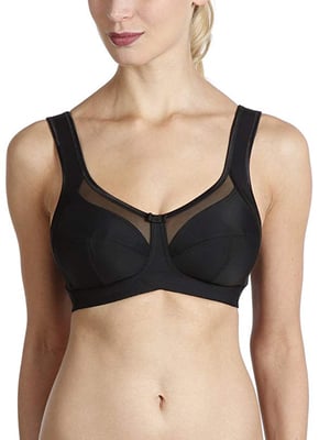 Clara Comfort Soft Bra
