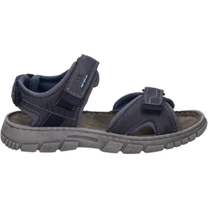 JOSEF SEIBEL Brendan 03 | Sandaal voor Heren | blauw