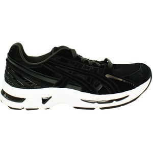Asics Gel-Kyrios Heren Zwart Hardlooptrainers