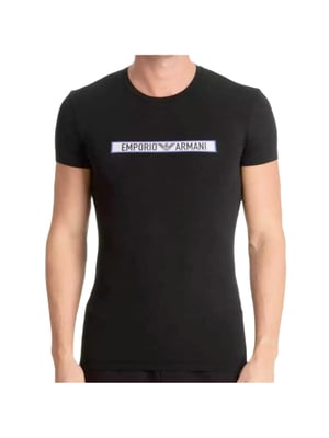 Emporio Armani heren T-shirt met adelaar