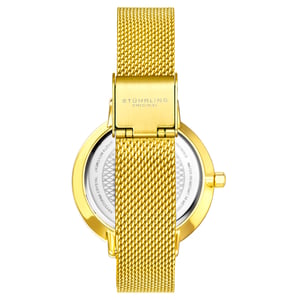 Symphony 3946 Quartz 37mm Classic