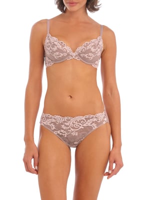 Instant Icon Underwire Bra
