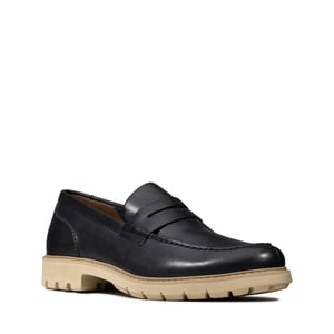 Clarks Heren Batcombe Edge Schoenen Diverse Kleuren