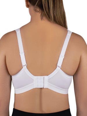 D+ Max Support Sports Bra