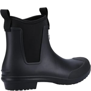 Cotswold Womens/Ladies Grovsner Wellington Boots (Black)