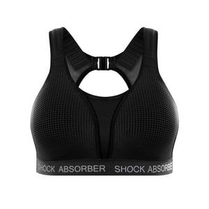Shock Absorber Womens Ultimate Run Padded Sports Bra