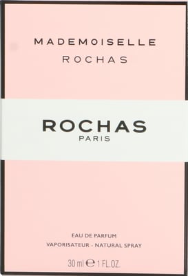 Rochas Mademoiselle Edp Spray 30ml