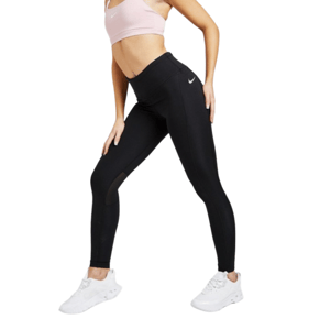Nike Epic Fast Pocket Svarta Leggings