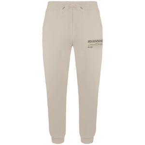 Criminal Damage Legacy Heren Sand Track Pants