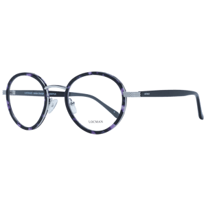 Locman Optisch montuur LOCV006 PUR 50