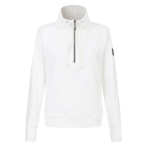 Dare 2B Sweatshirt Glint för dam och dam (Blanc De Blanc)