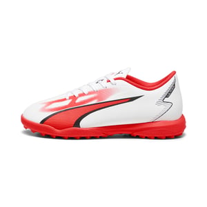 PUMA Childrens Unisex ULTRA PLAY TT Football Boots