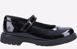 Hush Puppies Tally LEREN Junior Senior Meisjes