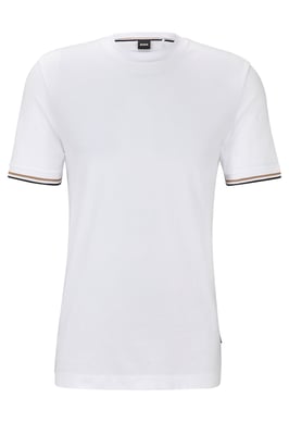 Boss Thompson 04 T-Shirt White
