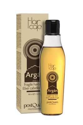 ARGAN SUBLIME OLJA TUNNT HÅR 100 ML.