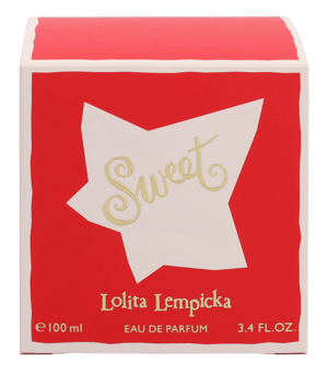 Lolita Lempicka Sweet EDP Spray 100 ml