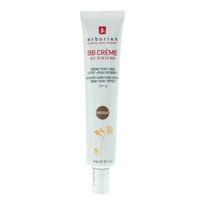 Erborian BB Cream SPF 20 40ml - Chocolate