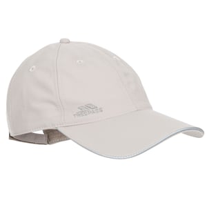 Trespass Heren Cosgrove Quick Dry Baseball Cap (Kiezels)