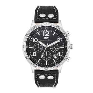 Rhodenwald & Söhne Male Stainless steel Watch 43,8mm