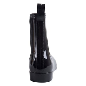 Mountain Warehouse Womens/Ladies Ride Wellington Boots (Black)