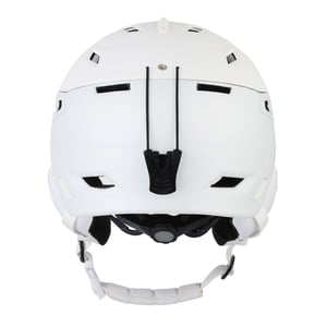 Dare 2B Unisex Adult Glaciate V2 Ski Helmet (White)