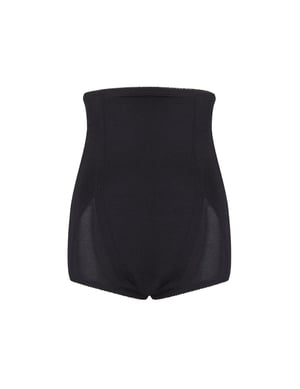 16606 Pour Moi Hourglass Firm Control High-Waist Brief