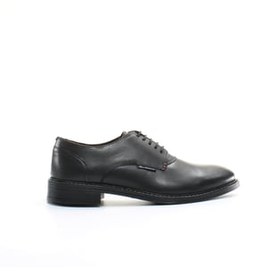 Ben Sherman Pat Herrskor Svarta Skor