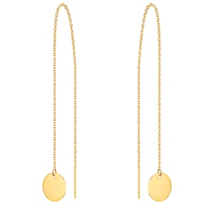 Eastside Female Stainless steel Earring