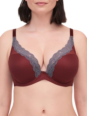 Brooklyn Plunge T-Shirt Bra