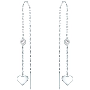 Eastside Female Stainless steel Earring