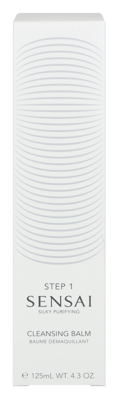 Sensai Silky Pur Cleansing Balm Step 1 125ml.