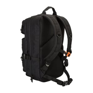 Mountain Warehouse Legion 35L rugzak (Zwart)