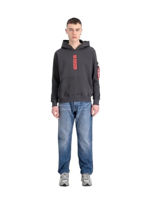 Alpha Industries hoodie
