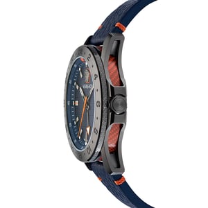 Versace Sport Tech Men's Blue Watch VE2W00222