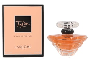 Lancome Tresor Edp Spray 50ml.