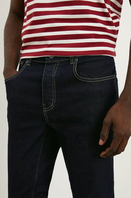 Rinse Skinny Fit Jean