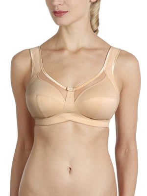 Clara Comfort Soft Bra