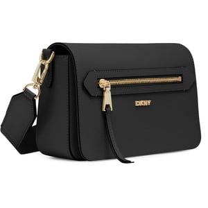 Dkny Bryant Mid Flap Handtas