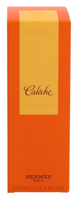 Hermes Caleche Soie De Parfum Edp Spray100 ml.