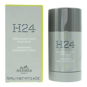 Hermes H24 Deodorant Stick 75ml