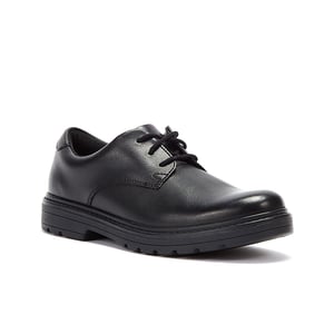 Clarks Loxham Derby Y Ungdomsskor