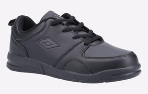 Umbro Ashfield Lace up Shoe Junior