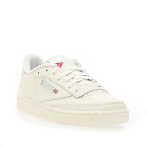 Dam Reebok Classics Club C 85 Skor i Off-White