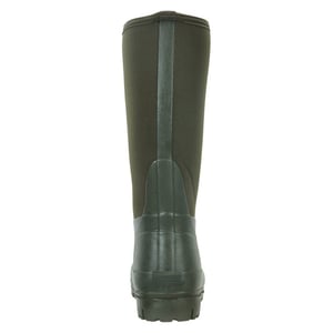 Mountain Warehouse Dam/Ladies Mucker Wellington-stövlar (Khaki)