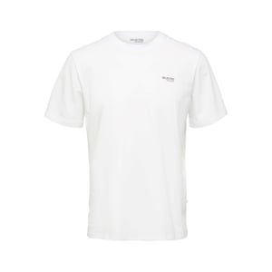 Selected Aspen logo tee