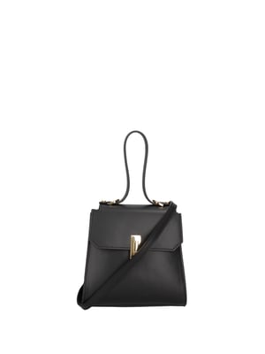 Viola Castellani tas Vrouwen BLACK