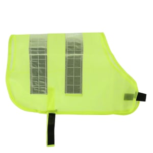 Regatta Reflective Dog Vest (Yellow)