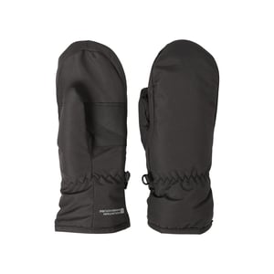 Mountain Warehouse Set winteraccessoires voor kinderen (Zwart)