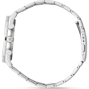 Casio Edifice Men's Silver Watch EFR-S108D-3AVUEF